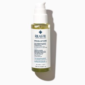 RILASTIL STRECH MARKS SMAGLIATURE ULJE PROTIV STRIJA 100ML