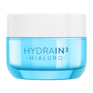 DERMEDIC HYDRAIN3 HIALURO ULTRA-HYDRATING GEL KREMA ZA HIDRATACIJU NORMALNE I MJEŠOVITE KOŽE LICA 50ML