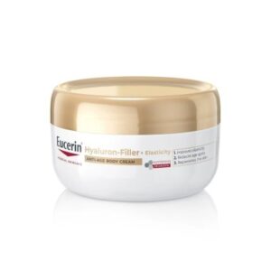 EUCERIN HYALURON-FILLER+ELASTICITY ANTI AGE KREMA ZA TIJELO 200ML