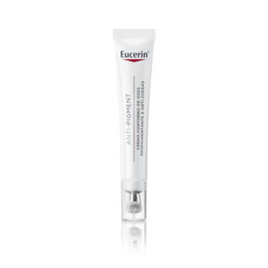 EUCERIN ANTI-PIGMENT KREMA ZA PODRUČJE OKO OČIJU KOD TAMNIH PODOČNJAKA 15ML
