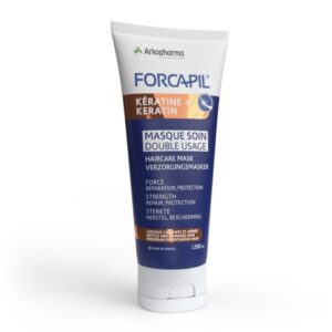 ARKOPHARMA FORCAPIL KERATINSKA MASKA ZA KOSU 200ML