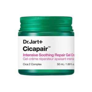 DR. JART+ CICAPAIR COOLING GEL KREMA ZA HLAĐENJE KOŽE SKLONE CRVENILU 50ML