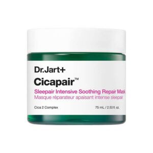 DR. JART+ CICAPAIR SLEEPAIR INTENZIVNA NOĆNA MASKA ZA OBNAVLJANJE KOŽE 75ML