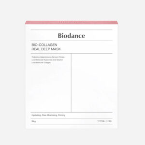 BIODANCE BIO-COLLAGEN REAL DEEP MASK SHEET MASKA PRTIV BORA 1 KOMAD