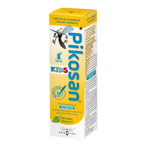 APIPHARMA PIKOSAN NATURAL KIDS SPREJ ZA ZAŠTITU OD INSEKATA 100ML