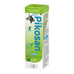 APIPHARMA PIKOSAN NATURAL SPREJ ZA ZAŠTITU OD INSEKATA 100ML