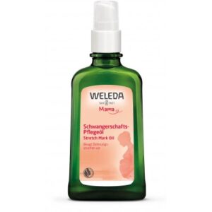 WELEDA STRETCH MARK OIL ULJE PROTIV STRIJA 100ML