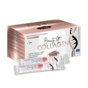 APIPHARMA BEAUTY LIFT COLLAGEN 10000 INTENSE 20 VREĆICA