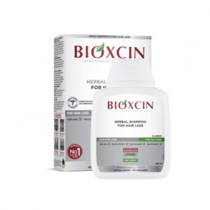 BIOXCIN DERMAGEN ŠAMPON PROTIV OPADANJA MASNA KOSA 300ML
