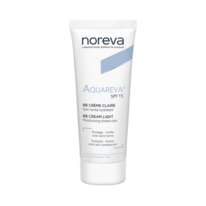 NOREVA AQUAREVA HIDRATANTNA BB KREMA LIGHT SPF15 40ML