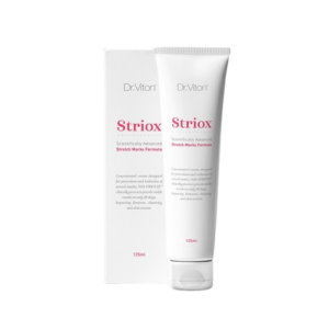 DR. VITON STRIOX KREMA PROTIV STRIJA 125ML