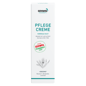 GEHWOL FUSS CARE ZELENA KREMA PROTIV NEUGODNIH MIRISA STOPALA 75ML