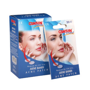 CANSINPLAST FLASTER ZA AKNE 20 KOMADA