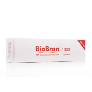 BIOBRAN 1000 MGN-3 DODATAK ZA JAČANJE IMUNITETA 30 VREĆICA