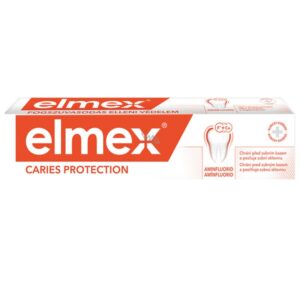 ELMEX CARIES PROTECTION PASTA ZA ZUBE PROTIV KARIJESE 75ML