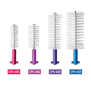 CURAPROX CPS PERIO PLUS INTERDENTALNE ČETKICE