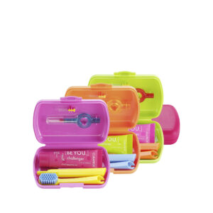 CURAPROX BE YOU TRAVEL SET