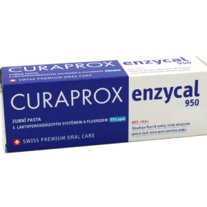 CURAPROX ENZYCAL 950 PASTA ZA ZUBE 75ML
