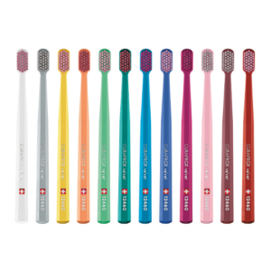 CURAPROX VELVET 12460 ČETKICE ZA ZUBE