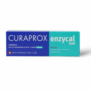 CURAPROX ENZYCAL 1450 PASTA ZA ZUBE 75ML