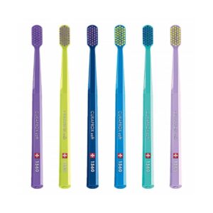 CURAPROX SOFT 1560 ČETKICE ZA ZUBE