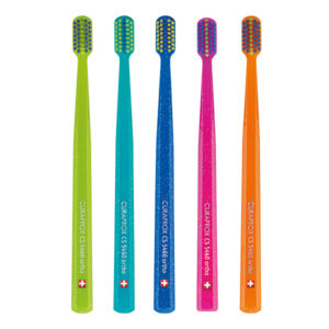 CURAPROX ORTHO 5460 ULTRA SOFT ČETKICA ZA NJEGU APARATIĆA