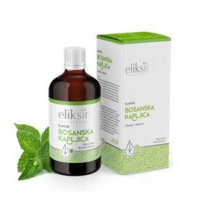 ELIKSIR PHYTOPHARM BOSANSKA KAPLJICA 100ML