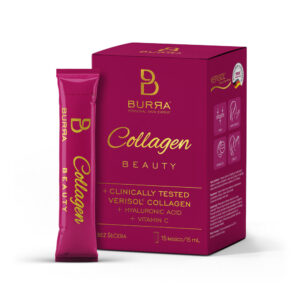 BURRA COLLAGEN BEAUTY TEKUĆI GOVEĐI KOLAGEN 15 VREĆICA
