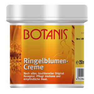 BOTANIS NEVEN KREMA ZA SUHU KOŽU 250ML