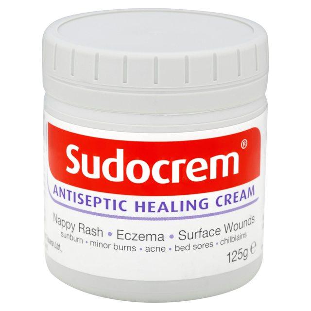 SUDOCREM