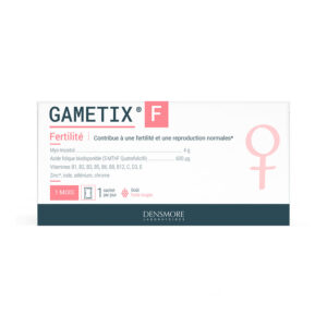 GAMETIX F PRAH ZA ŽENE KOD PROBLEMA SA ZAČEĆEM 30 VREĆICA
