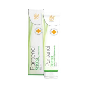 GALENFARM PANTENOL KREMA 50G
