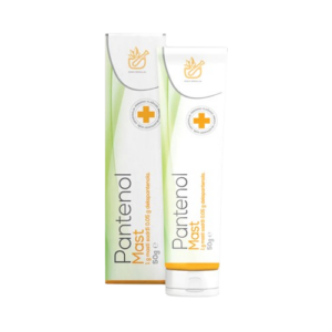 GALENFARM PANTENOL MAST 50G