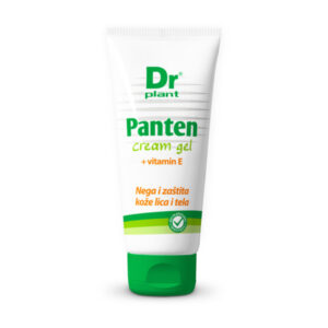 DR PLANT PANTEN GEL KREMA 100ML