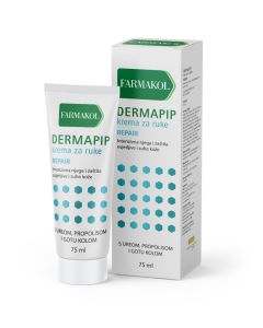 PIP FARMAKOL DERMAPIP KREMA ZA RUKE 75ML