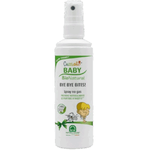 CUCCIOLO BABY SPREJ PROTIV KOMARACA 100ML