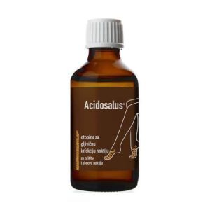 ACIDOSALUS OTOPINA ZA GLJIVICE NA NOKTIMA 20ML