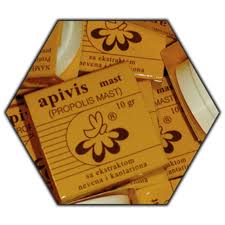 APIVIS MAST S PROLISOM 10G