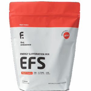 FIRST ENDURANCE EFS ELEKTROLITI NAKON TRENINGA 960G