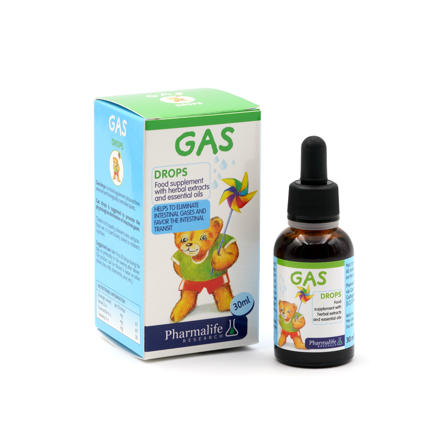 Gas Kapi PHARMALIFE GAS BIMBI ORALNE KAPI KOD GRČEVA 30ML – Ljekarna Ljubic ...