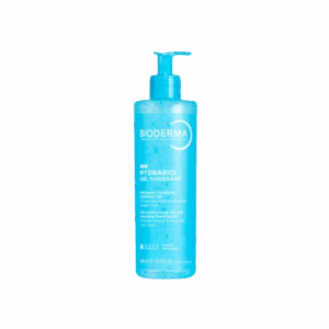 BIODERMA HYDRABIO PJENUŠAVI GEL ZA PRANJE LICA 400ML