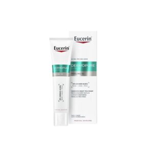EUCERIN DERMOPURE CLINICAL PEELING 10 KREMA S KISELINAMA ZA OBNAVLJANJE KOŽE 40ML