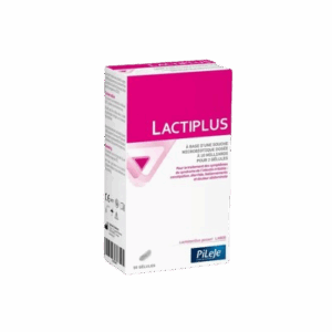 PILEJE LACTIPLUS PROBIOTIK KOD SINDROMA IRITABILNOG CRIJEVA 56 KAPSULA