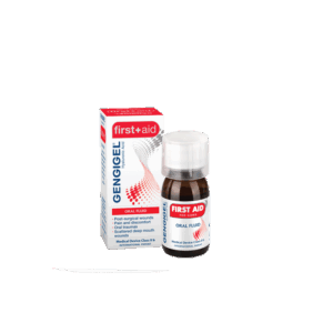 GENGIGEL FIRST AID OTOPINA ZA USNU ŠUPLJINU 50ML