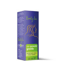 CYDONIA BEAUTY LINE ULJE SJEMENKI GROŽĐA 50ML
