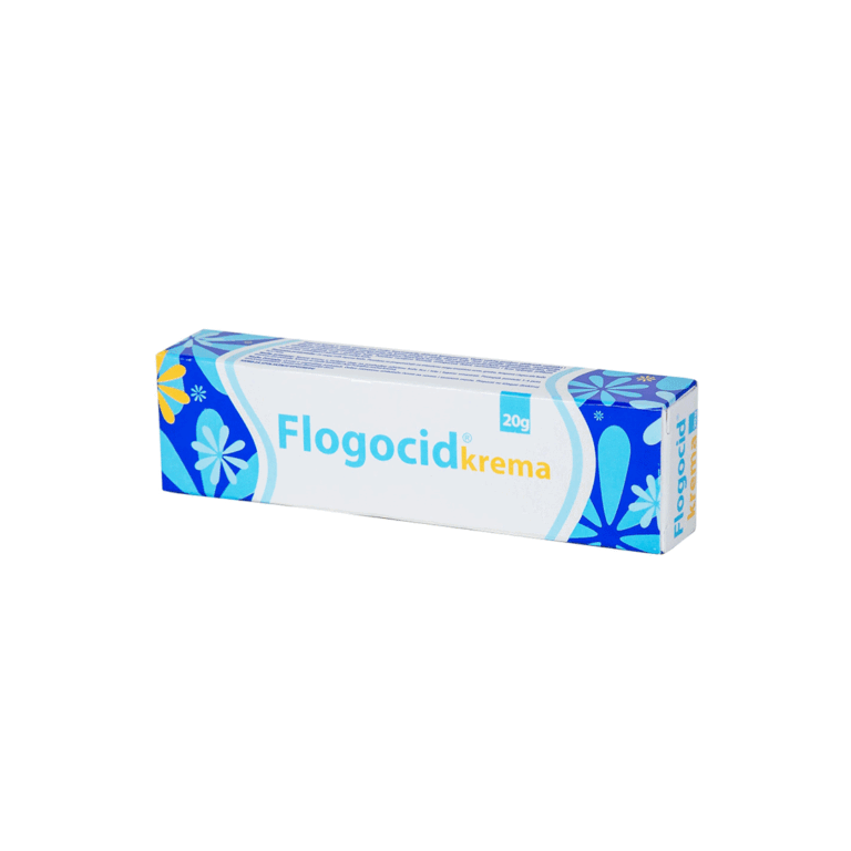 Flogocid FLOGOCID KREMA ZA IRITACIJE NA KOŽI – Ljekarna Ljubic – BiH – WEB shop