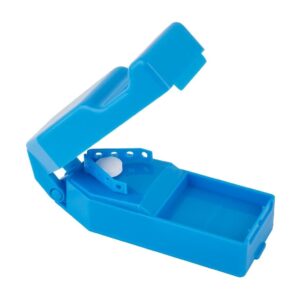 DEMED KUTIJA ZA TABLETE S REZAČEM