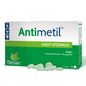 ANTIMETIL TABLETE PROTIV MUČNINE A36